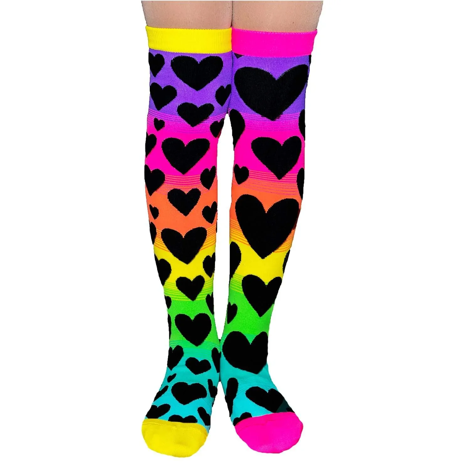 MADMIA - SUNSET SOCKS | AGE 6 - 99