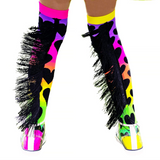 MADMIA - SUNSET SOCKS | AGE 6 - 99
