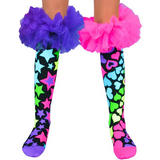 MADMIA - MAGIC FRILLS SOCKS | AGE 6 - 99