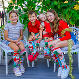 MADMIA - ELF SOCKS (TODDLER)
