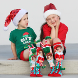 MADMIA - ELF SOCKS (TODDLER)