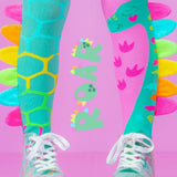 MADMIA - ROAR DINOSAUR SOCKS | AGE 6 - 99