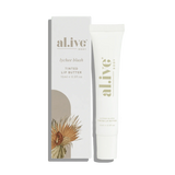 AL.IVE BODY - TINTED LIP BUTTER | LYCHEE BLUSH
