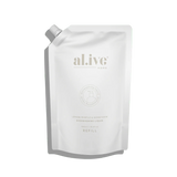 AL.IVE BODY - DISHWASHING LIQUID REFILL | LEMON MYRTLE & HONEYDEW
