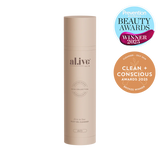 ALI.VE BODY - FIRST IN LINE | SILKY GEL CLEANSER