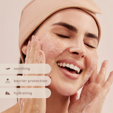 ALI.VE BODY - FIRST IN LINE | SILKY GEL CLEANSER