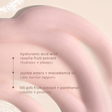 ALI.VE BODY - LIGHT BURST | HYDRATING GEL CREAM