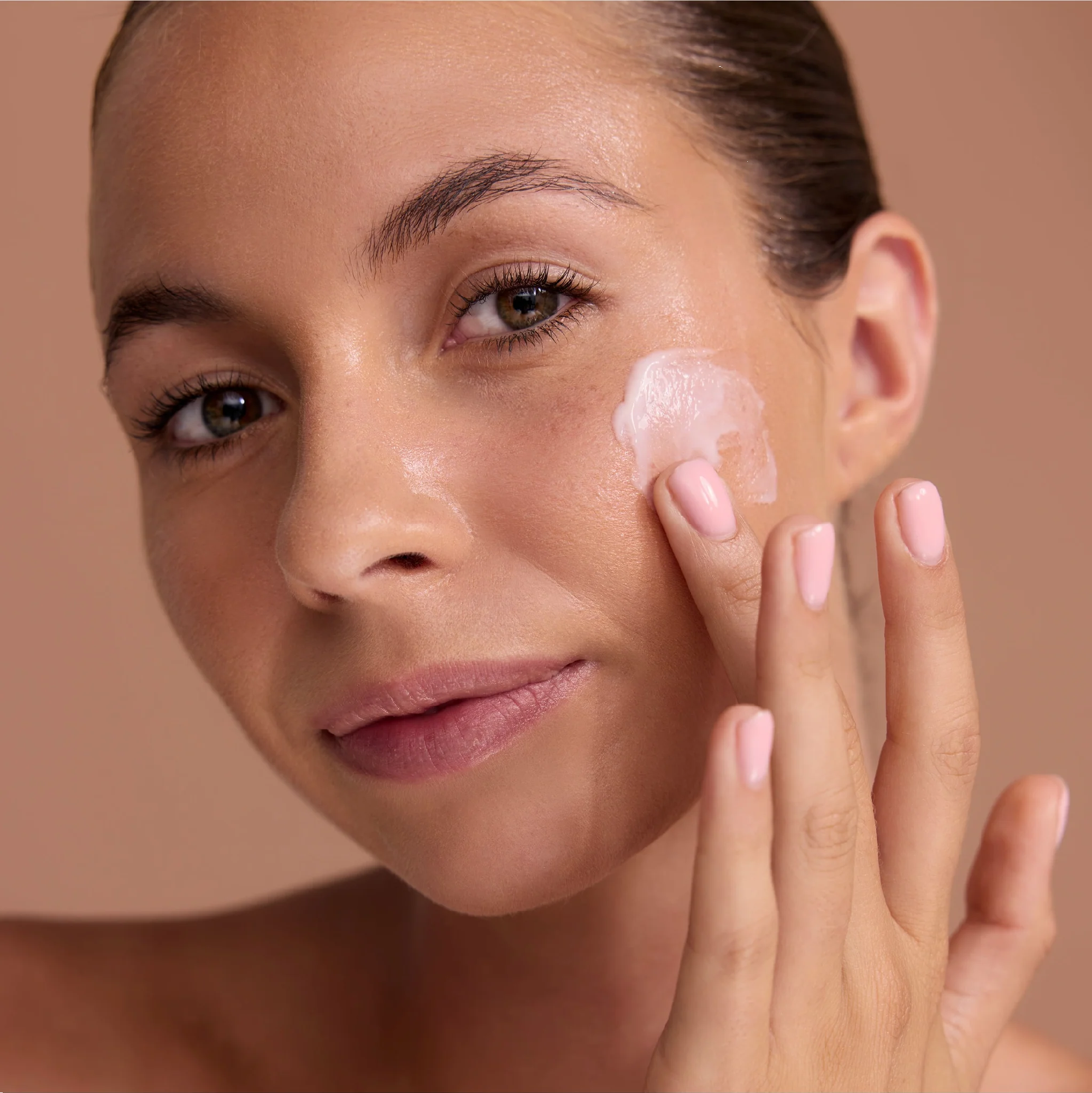 ALI.VE BODY - LIGHT BURST | HYDRATING GEL CREAM