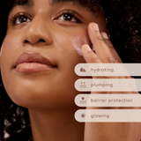 ALI.VE BODY - LIGHT BURST | HYDRATING GEL CREAM