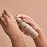 ALI.VE BODY - LIGHT BURST | HYDRATING GEL CREAM