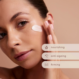 ALI.VE BODY - WORTH ITS WEIGHT | NOURISHING RICH CREAM