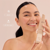 ALI.VE BODY - WORTH ITS WEIGHT | NOURISHING RICH CREAM