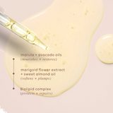 ALI.VE BODY - ENDLESS GLOW | LUMINOUS FACE OIL