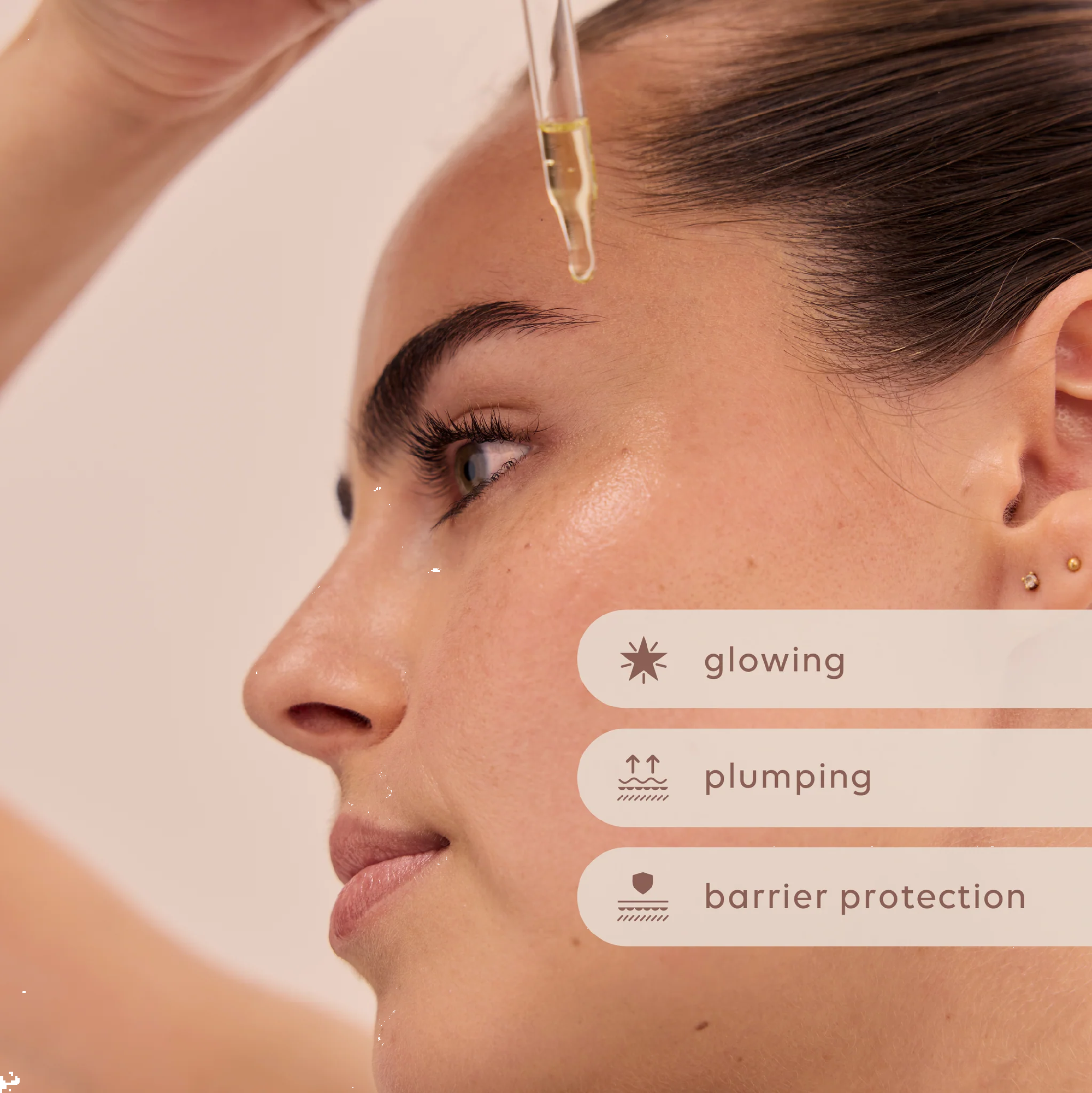 ALI.VE BODY - ENDLESS GLOW | LUMINOUS FACE OIL