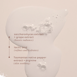 ALI.VE BODY - ALWAYS REFINED | EXFOLIATING ESSENCE