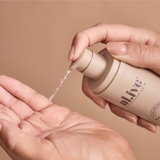 ALI.VE BODY - ALWAYS REFINED | EXFOLIATING ESSENCE
