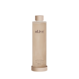 ALI.VE BODY - FIRST IN LINE | SILKY GEL CLEANSER | REFILL