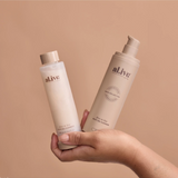 ALI.VE BODY - FIRST IN LINE | SILKY GEL CLEANSER | REFILL