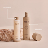 ALI.VE BODY - FIRST IN LINE | SILKY GEL CLEANSER | REFILL