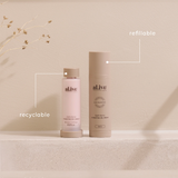 ALI.VE BODY - LIGHT BURST | HYDRATING GEL CREAM | REFILL