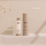 ALI.VE BODY - WORTH ITS WEIGHT | NOURISHING RICH CREAM | REFILL