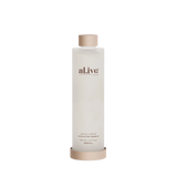 ALI.VE BODY - ALWAYS REFINED | EXFOLIATING ESSENCE | REFILL