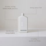 AL.IVE BODY - DISH WASH REFILL | LEMON & POMEGRANATE 1 LITRE