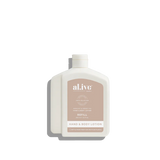 AL.IVE BODY - 650ML LOTION REFILL | APRICOT & SWEETFIG