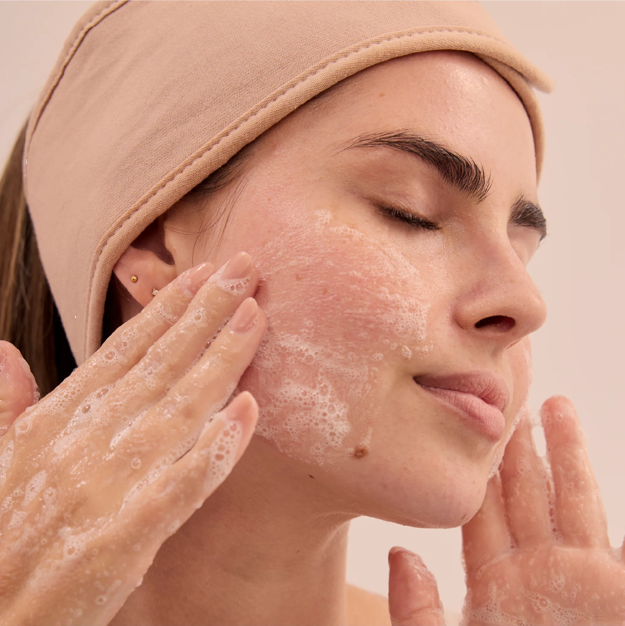 ALI.VE BODY - SWEPT AWAY | BEAUTY HEADBAND