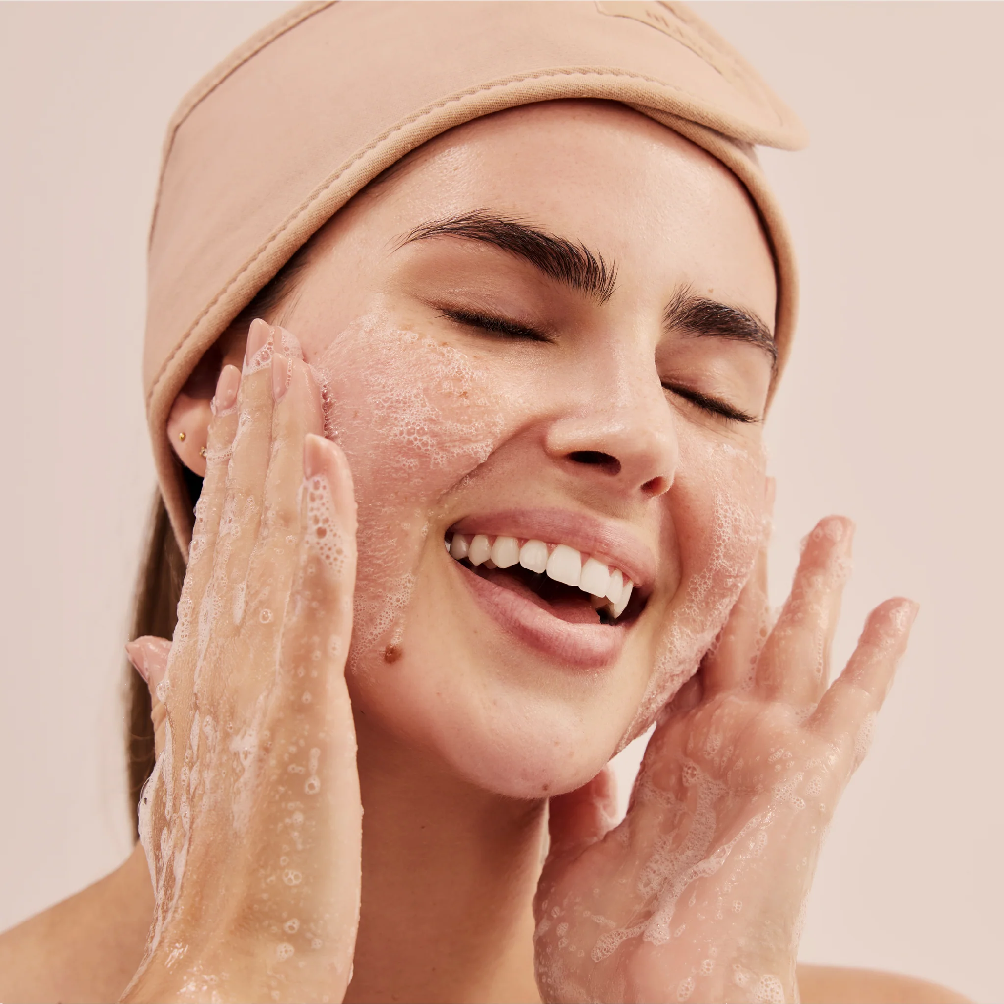ALI.VE BODY - SWEPT AWAY | BEAUTY HEADBAND
