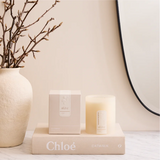 AL.IVE BODY - SOY CANDLE | MANGO & LYCHEE