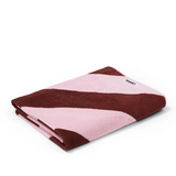 HOMMEY - BEACH TOWEL | ROCKY ROAD