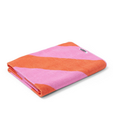 HOMMEY - BEACH TOWEL | SHERBET