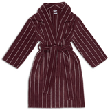 HOMMEY - ROBE | MERLOT | S/M