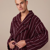 HOMMEY - ROBE | MERLOT | S/M