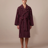 HOMMEY - ROBE | MERLOT | S/M