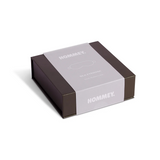 HOMMEY - SILK EYEMASK | COCOA