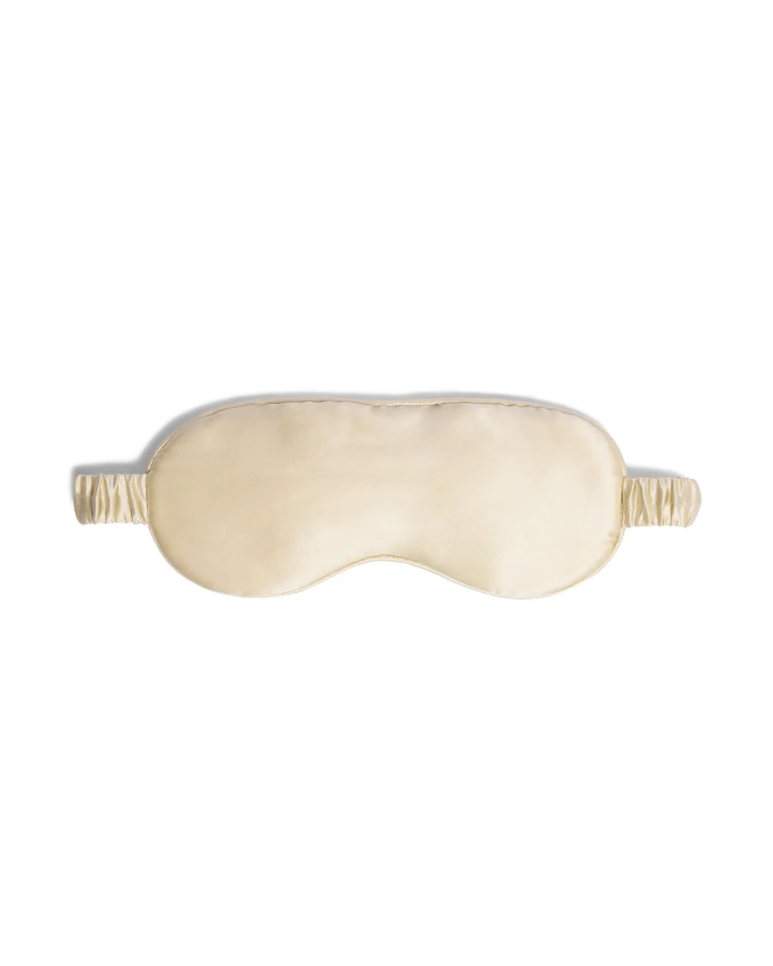 HOMMEY - SILK EYEMASK | COCONUT