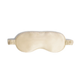 HOMMEY - SILK EYEMASK | COCONUT