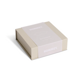 HOMMEY - SILK EYEMASK | COCONUT