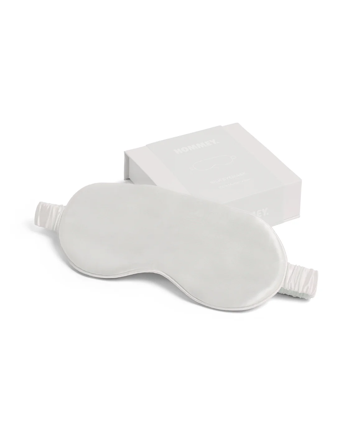 HOMMEY - SILK EYEMASK | MILKSHAKE
