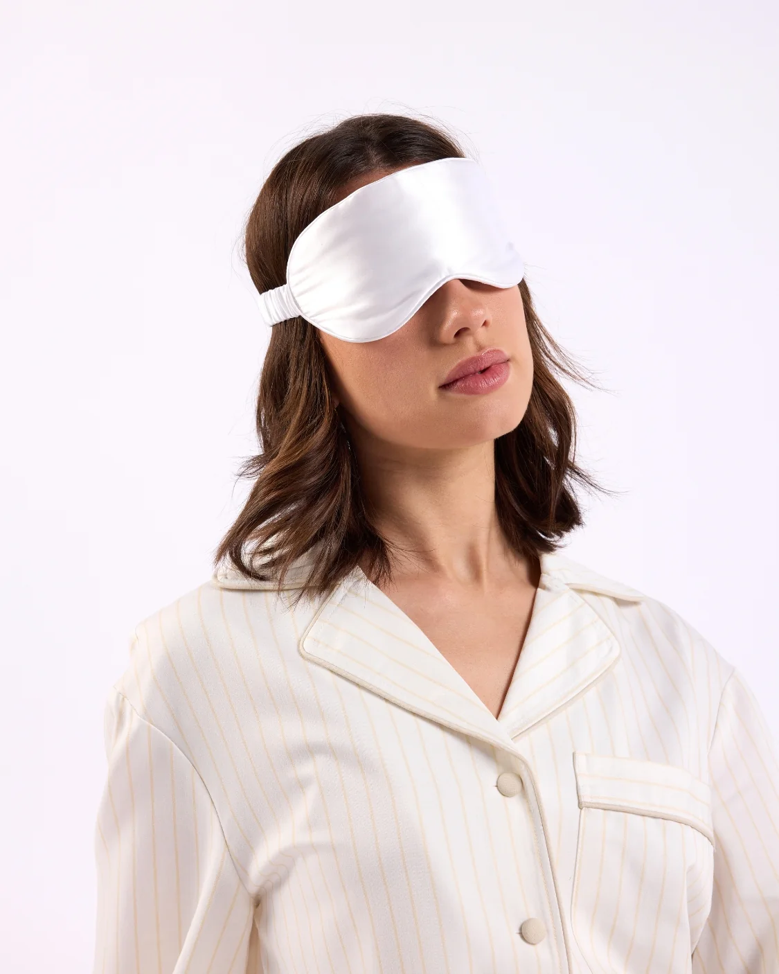 HOMMEY - SILK EYEMASK | MILKSHAKE