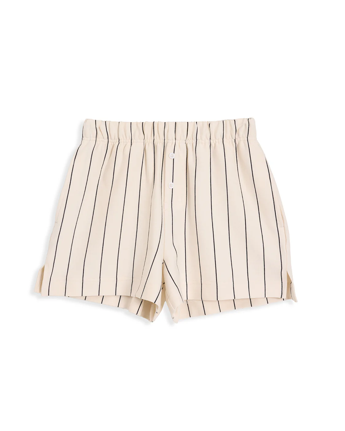 HOMMEY - SLEEP SHORT | SNOW | MEDIUM