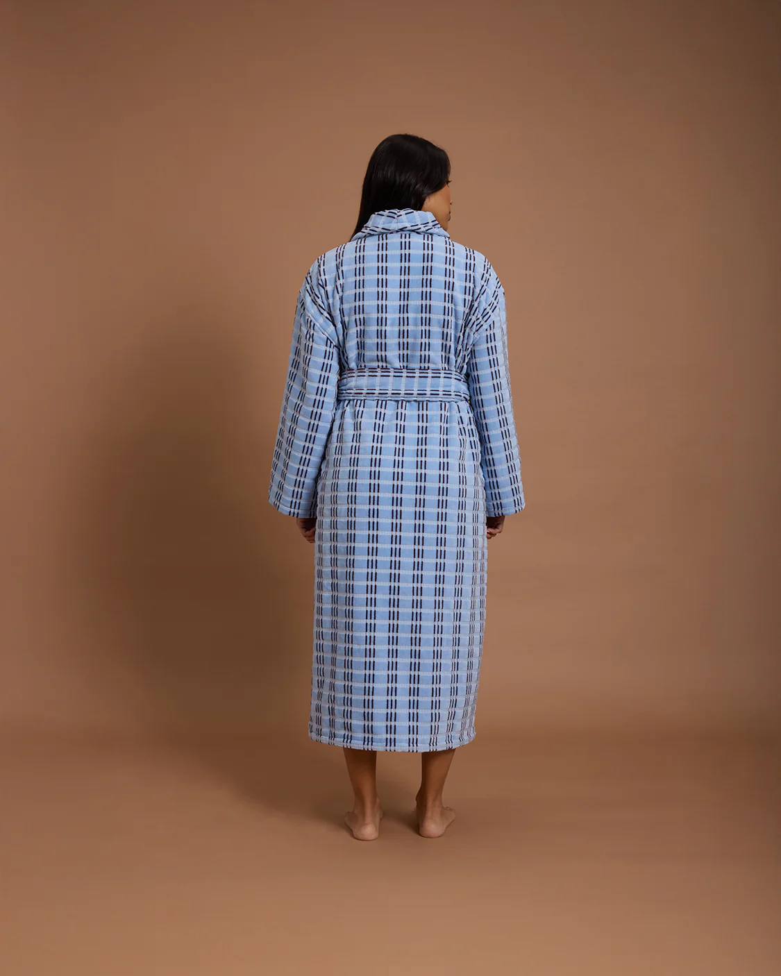 HOMMEY - ROBE | HORIZON | S/M