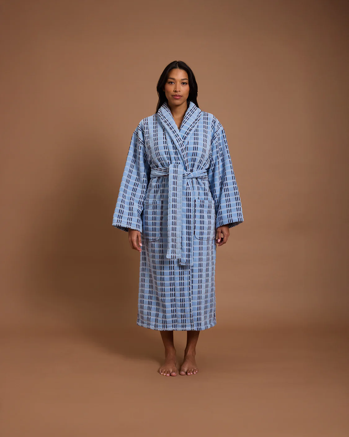 HOMMEY - ROBE | HORIZON | S/M