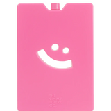THE SOMEWHERE CO - LARGE ICE BRICK | PINK