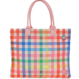 THE SOMEWHERE CO - ULTIMATE TOTE BAG | SUGARPLUM