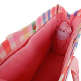 THE SOMEWHERE CO - ULTIMATE TOTE BAG | SUGARPLUM