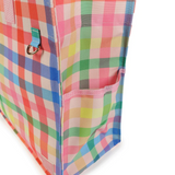THE SOMEWHERE CO - ULTIMATE TOTE BAG | SUGARPLUM