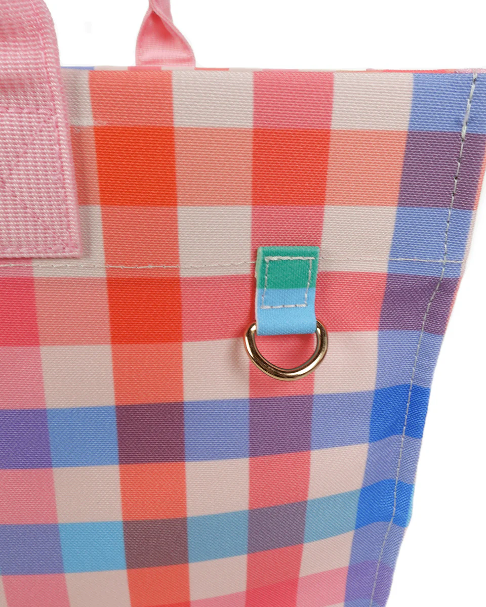 THE SOMEWHERE CO - ULTIMATE TOTE BAG | SUGARPLUM